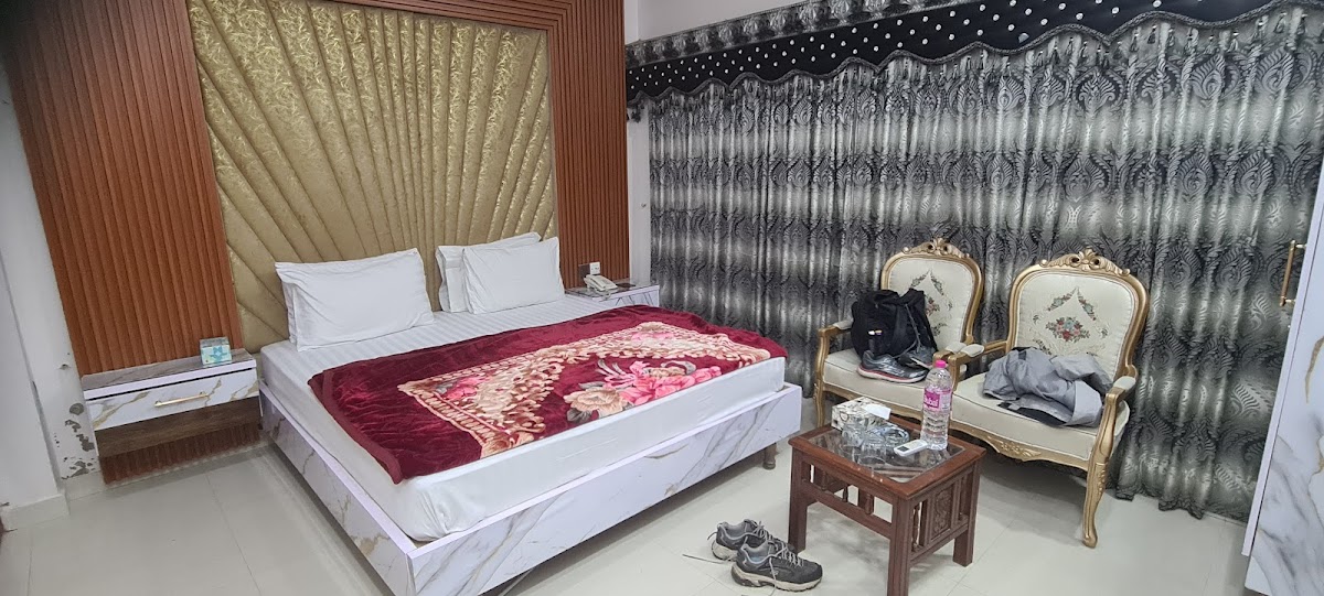 New Royal Residency Guest House Karachi — photo 10