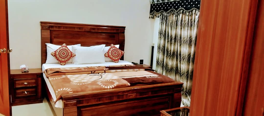New Royal Residency Guest House Karachi — photo 9