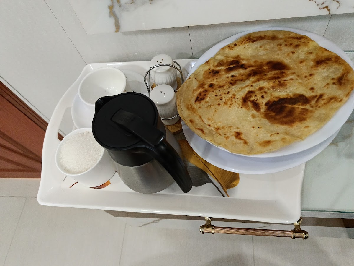New Royal Residency Guest House Karachi — photo 8