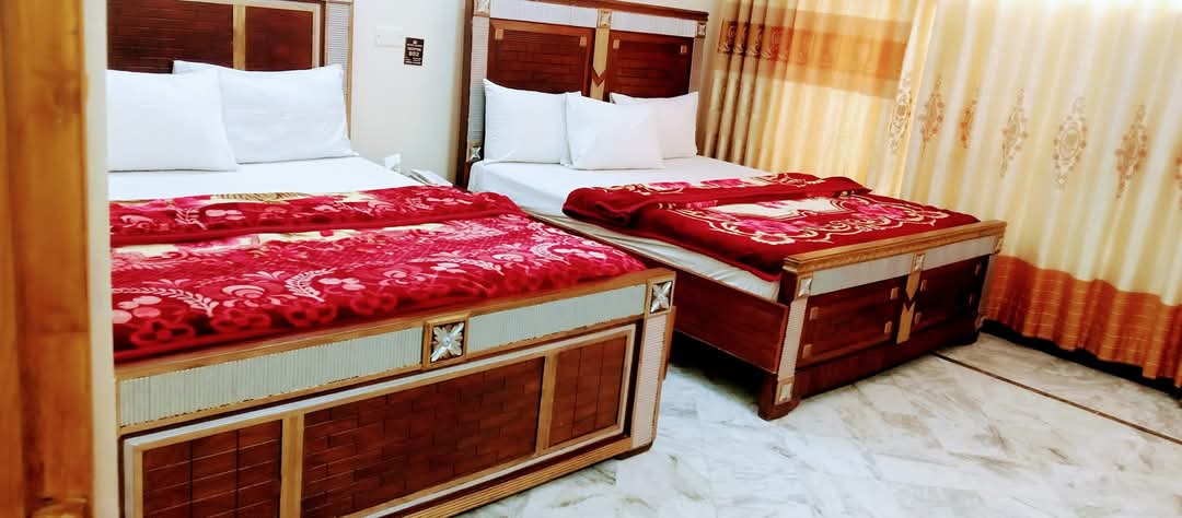 New Royal Residency Guest House Karachi — photo 6
