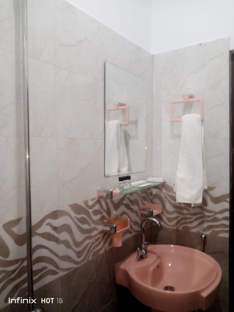 Hotel Comfort Hill — photo 10