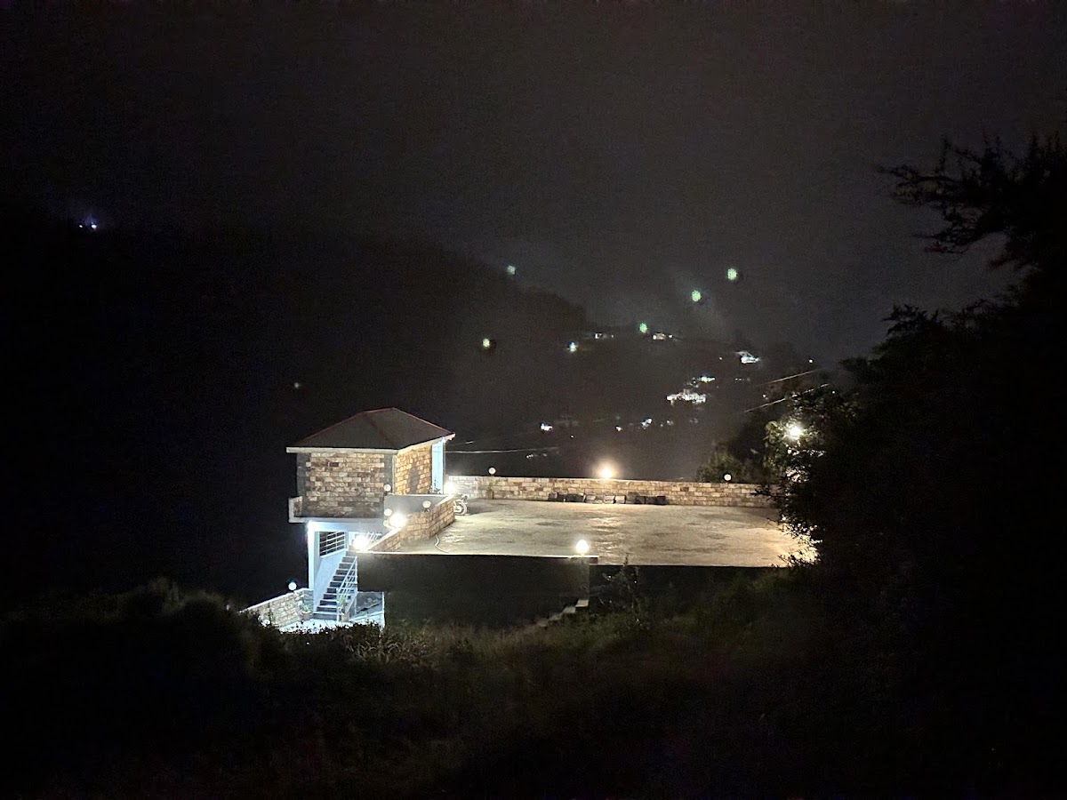 Hotel Comfort Hill — photo 9