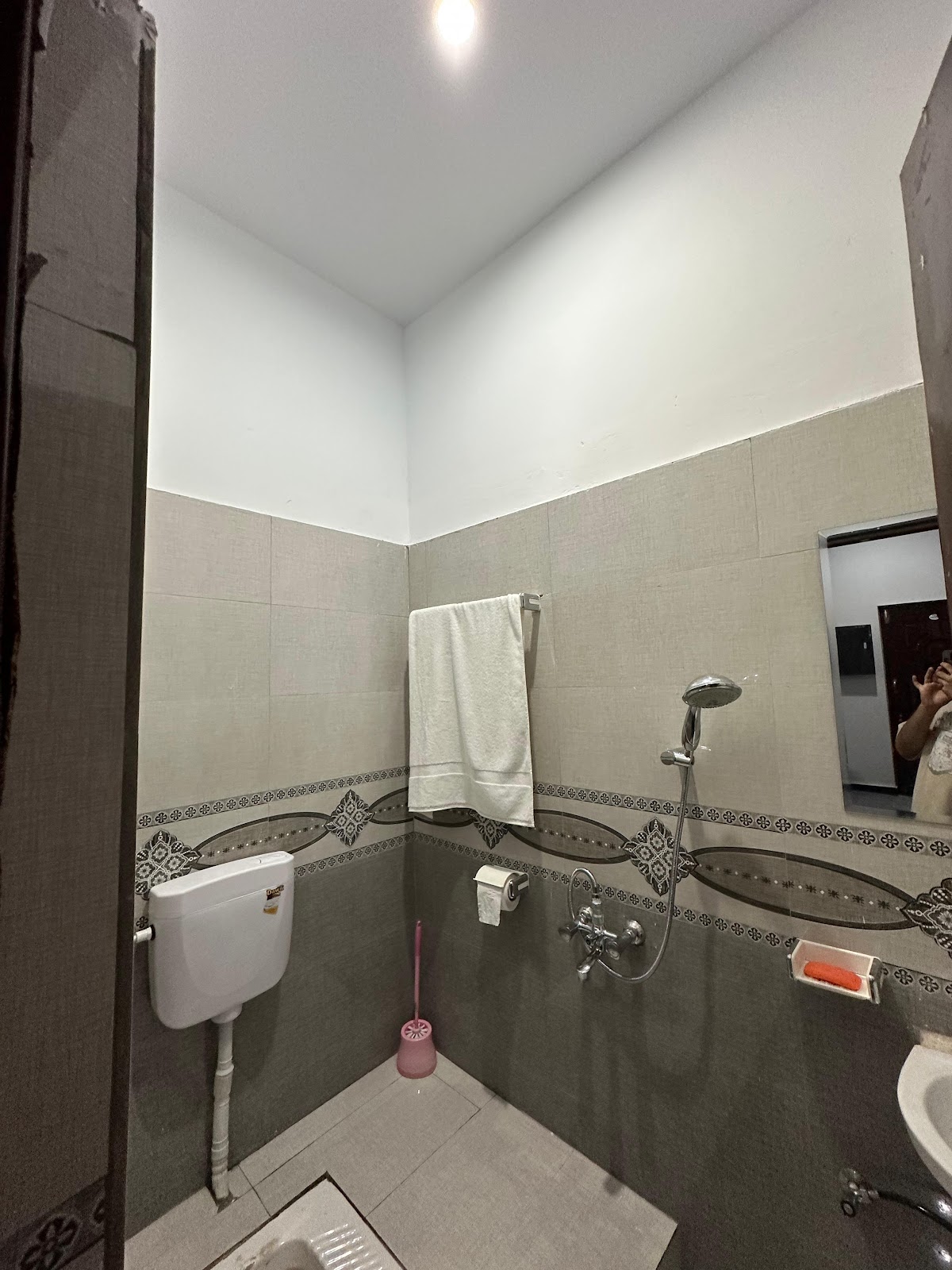 Hotel Comfort Hill — photo 8