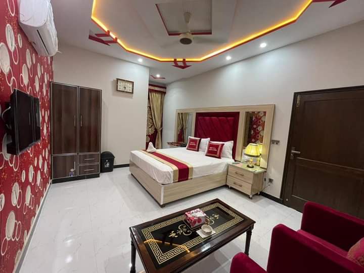 Horizon Hotel Lahore — photo 6