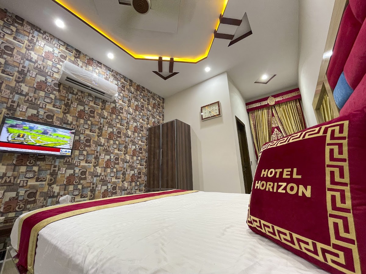 Horizon Hotel Lahore — photo 7