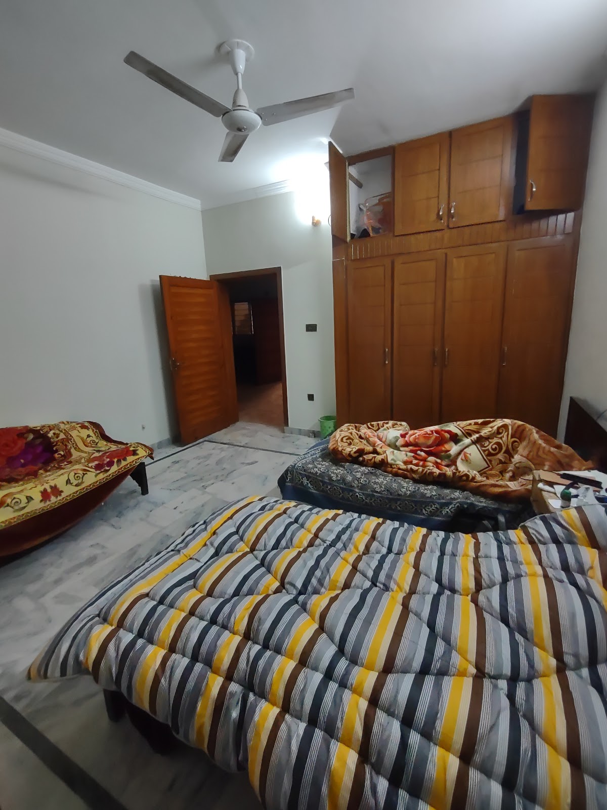 Sunshine Hostel - coed hostel in Islamabad, Capital Territory