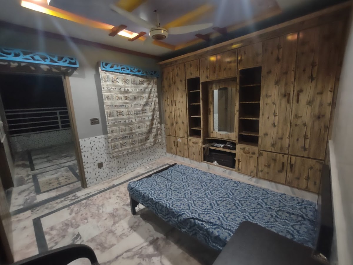 Sunshine Hostel — photo 10