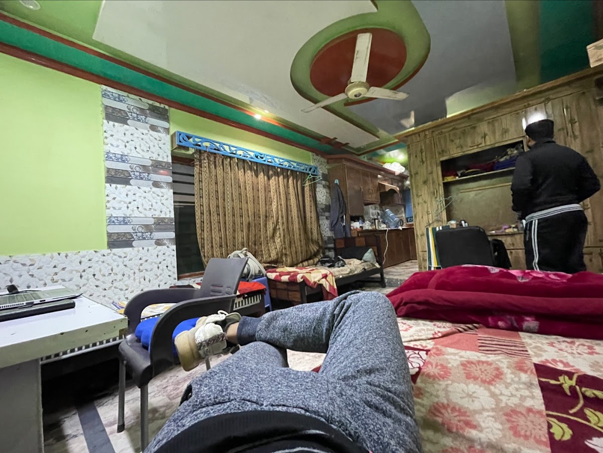 Sunshine Hostel — photo 7