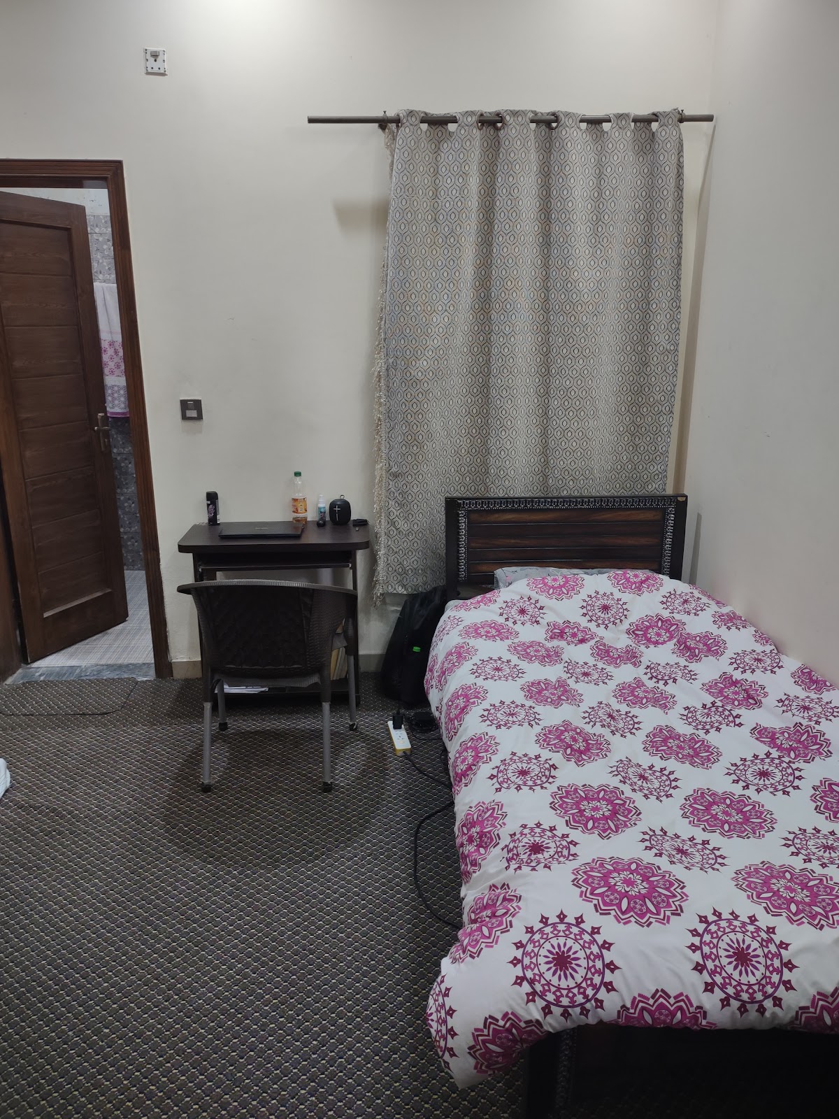 Sunshine Hostel — photo 8