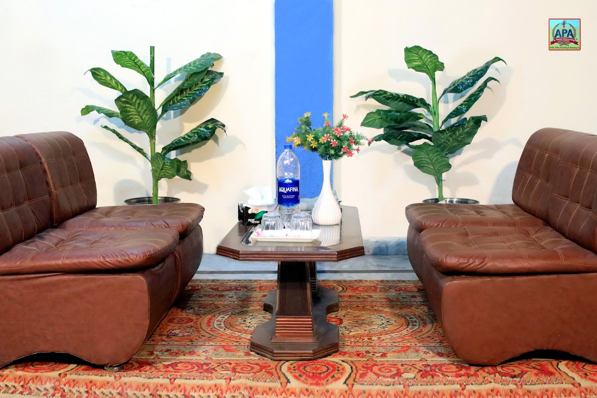 Royal INN Guest House — photo 9