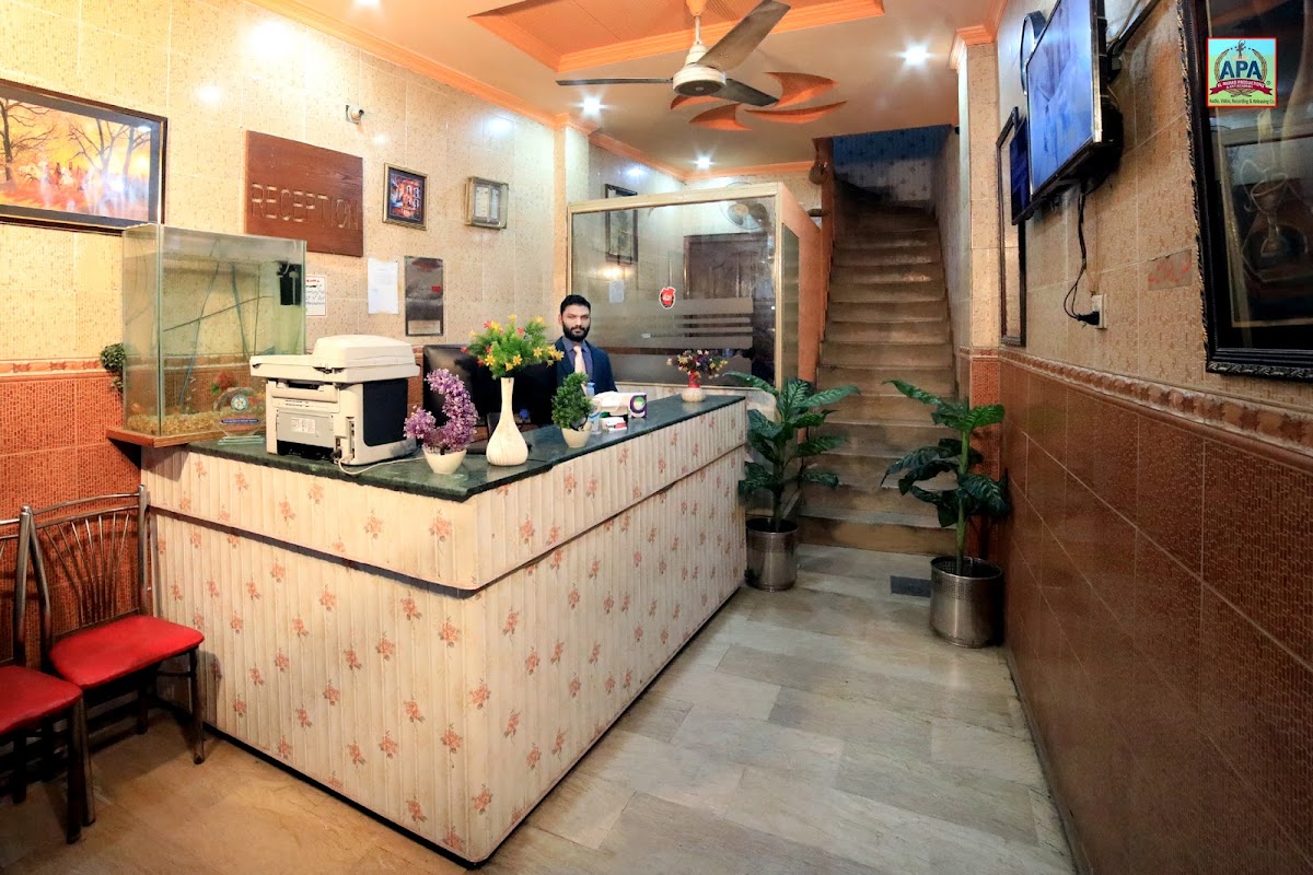 Royal INN Guest House — photo 6