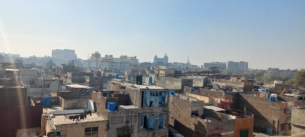 Al-Mehar boys hostel saddar rawalpindi