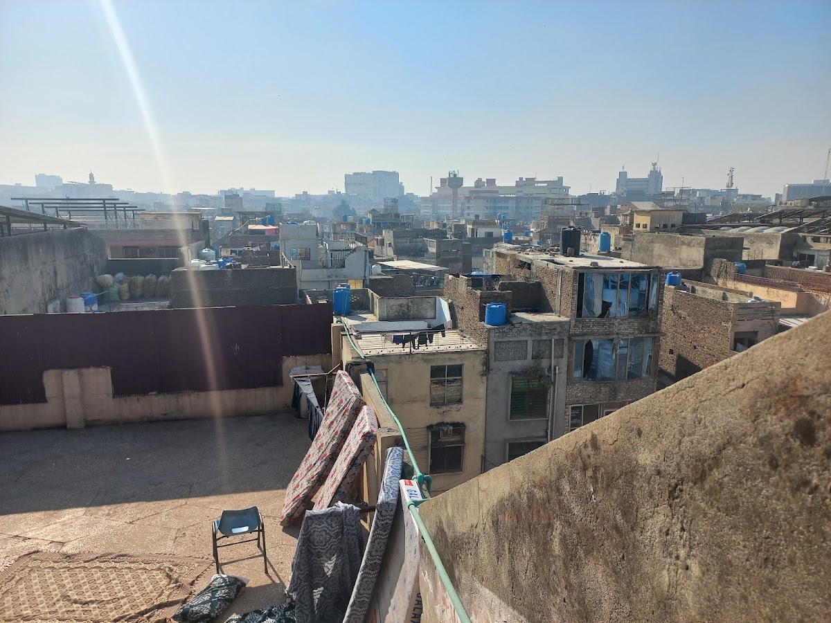 Al-Mehar boys hostel saddar rawalpindi — photo 6