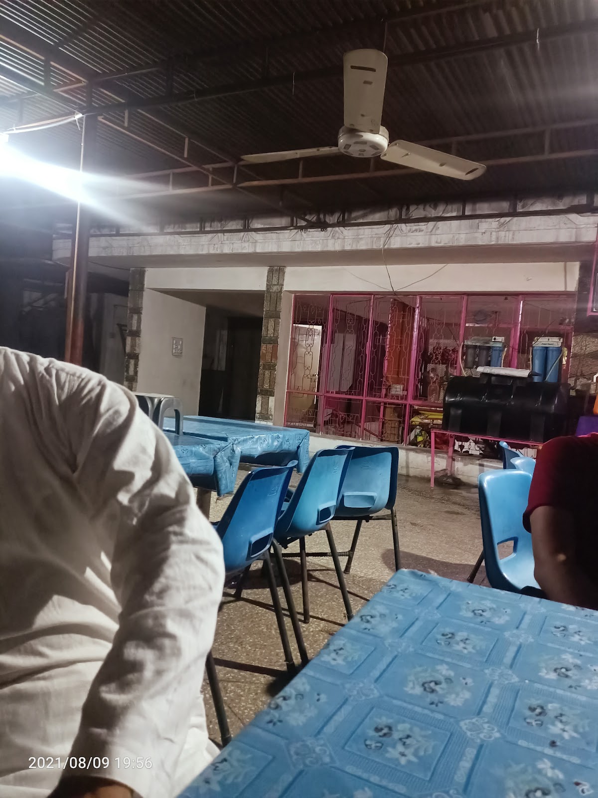 Al-Mehar boys hostel saddar rawalpindi — photo 8