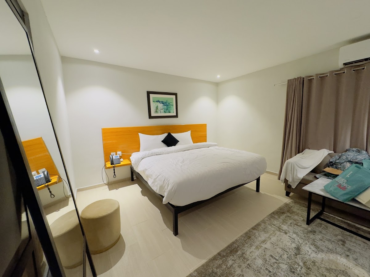 The Avenue hotel — photo 7