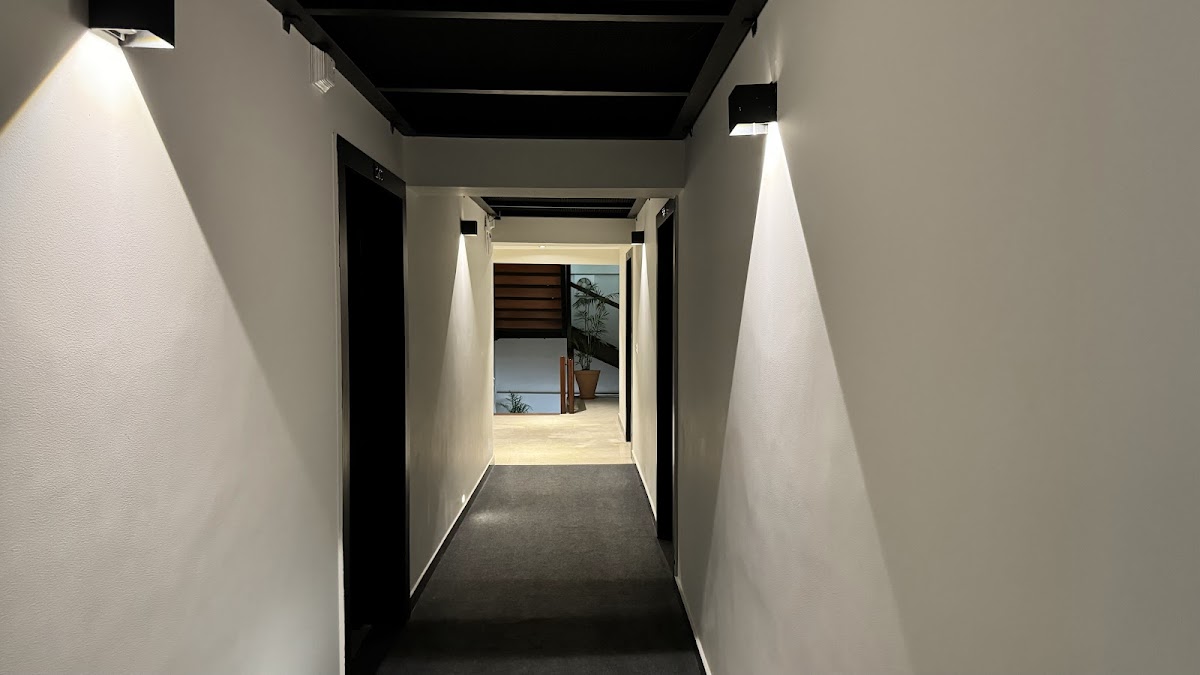 The Avenue hotel — photo 8