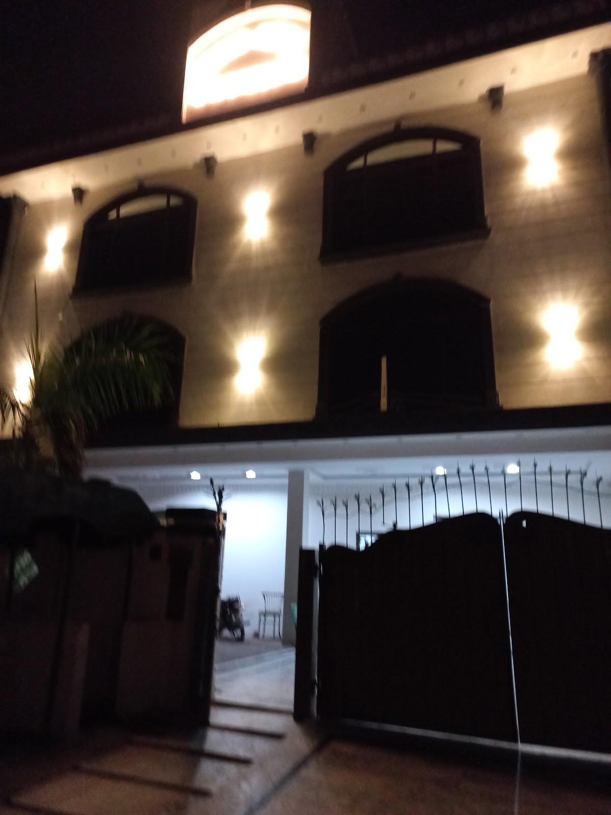 Grand Swiss Hotel&Apartment's Lahore — photo 10