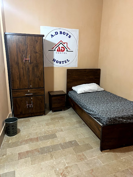 AD Boys Hostel