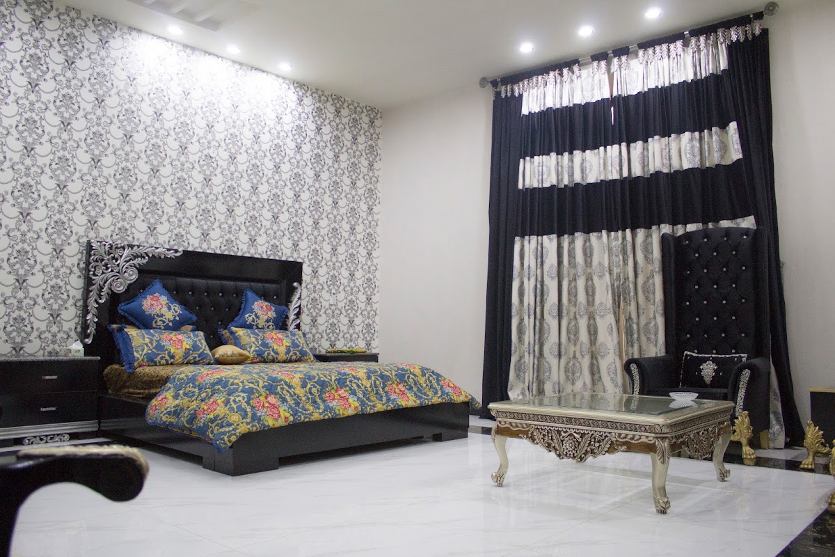 Pine Villa Event Complex — photo 6