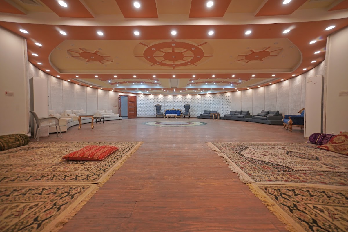 Pine Villa Event Complex — photo 8