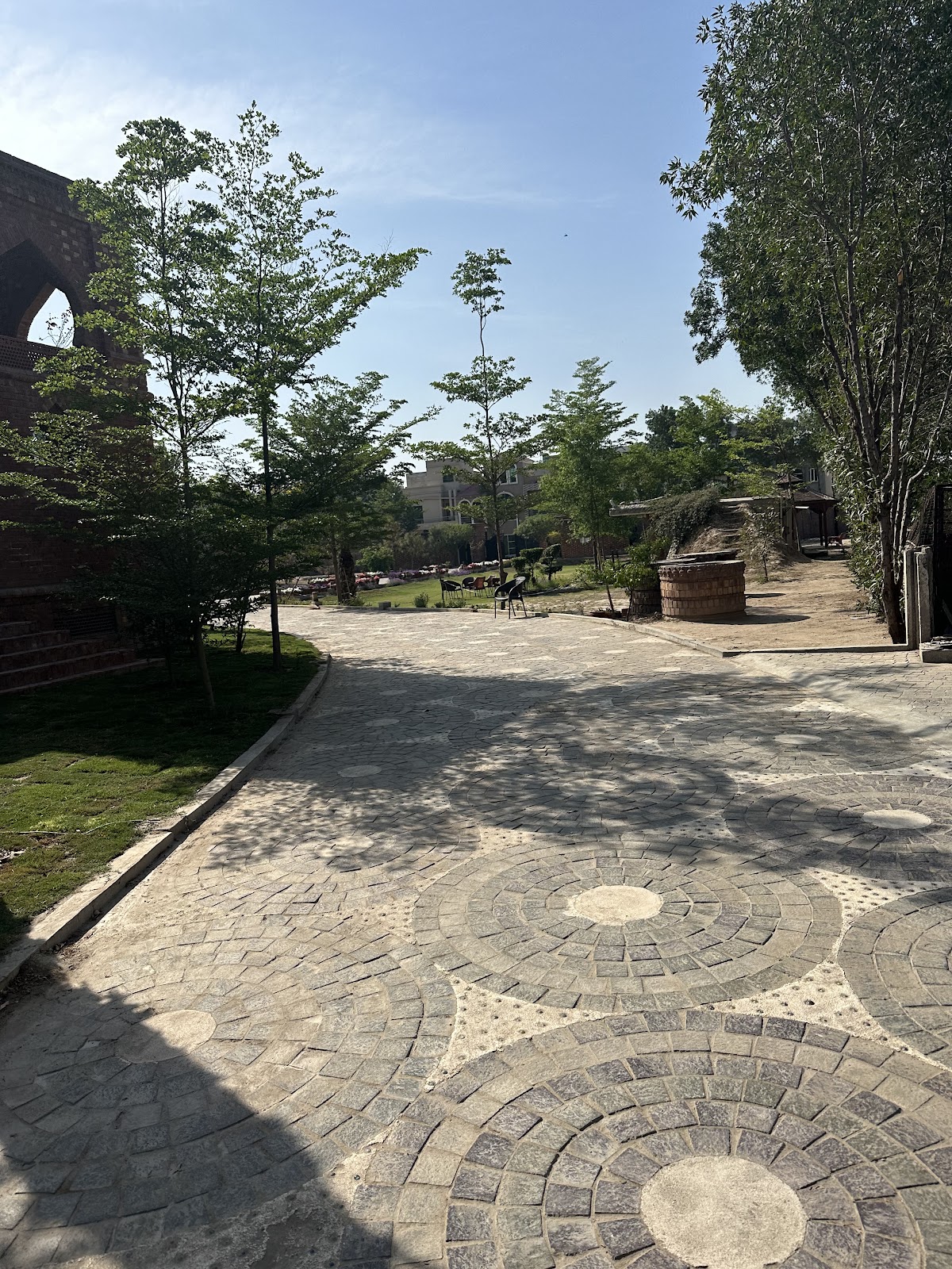 Pine Villa Event Complex — photo 10