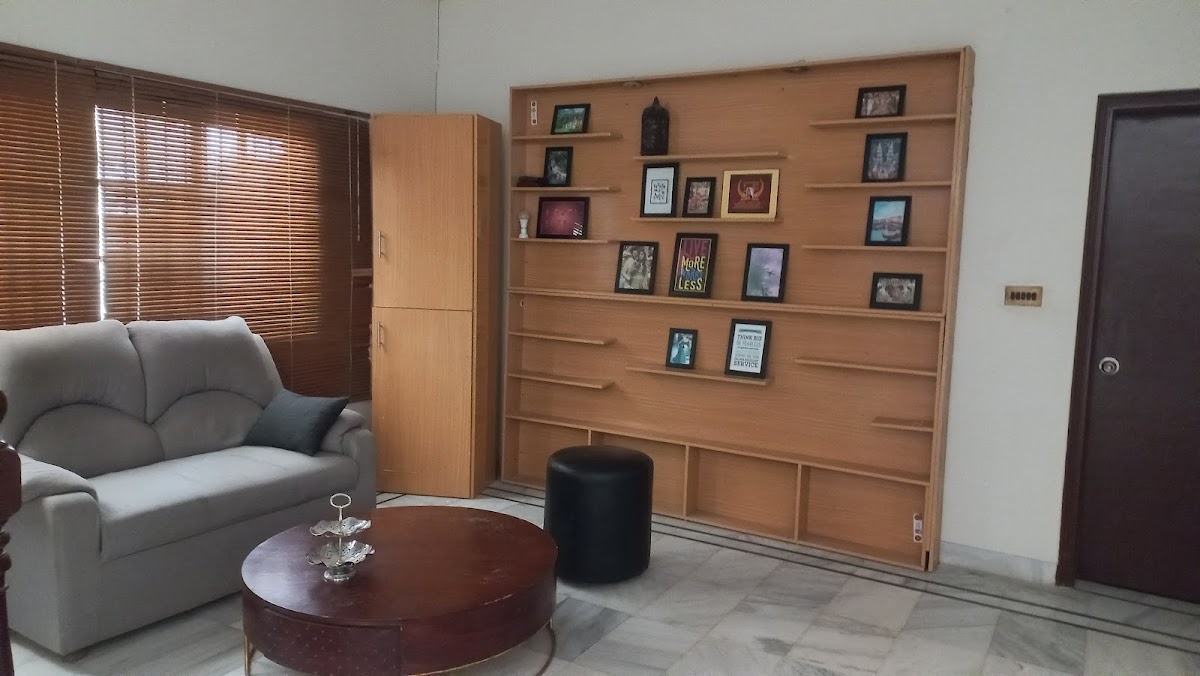 Hotel Heavenly Stays — photo 10