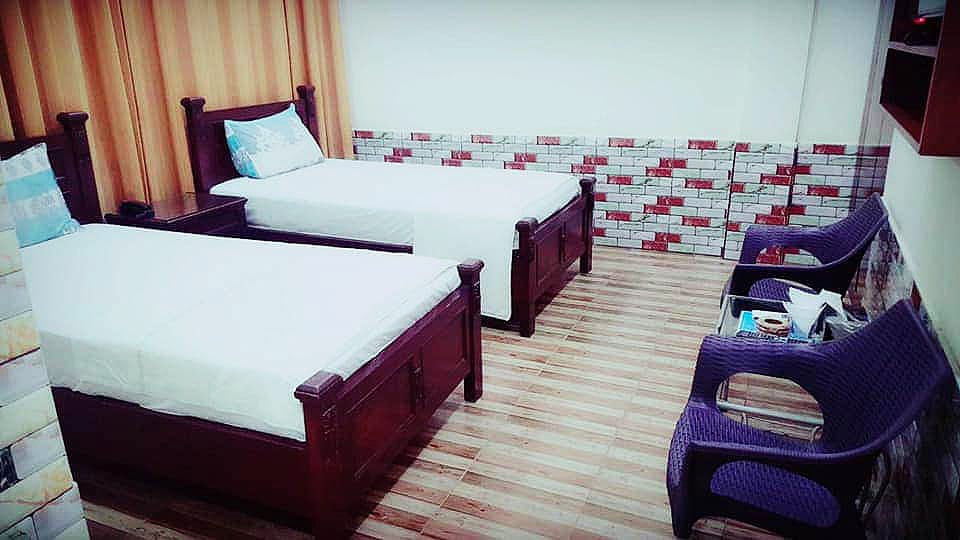 Rehaish Inn Guest House — photo 7