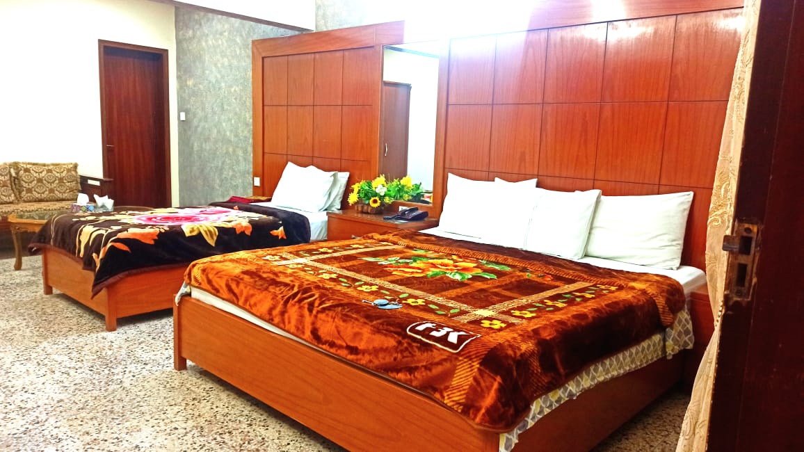 Rehaish Inn Guest House — photo 9