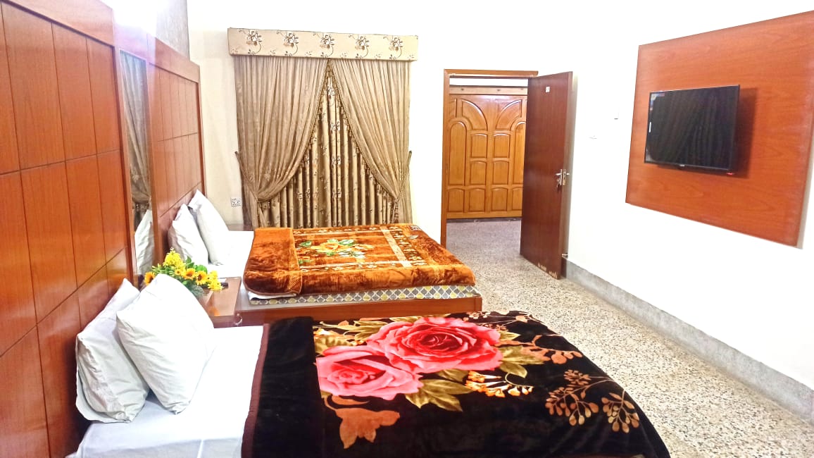 Rehaish Inn Guest House — photo 10