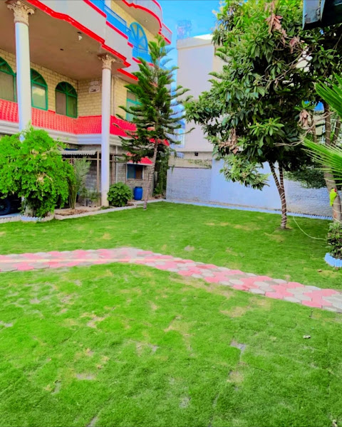 Exotic Girls Hostel