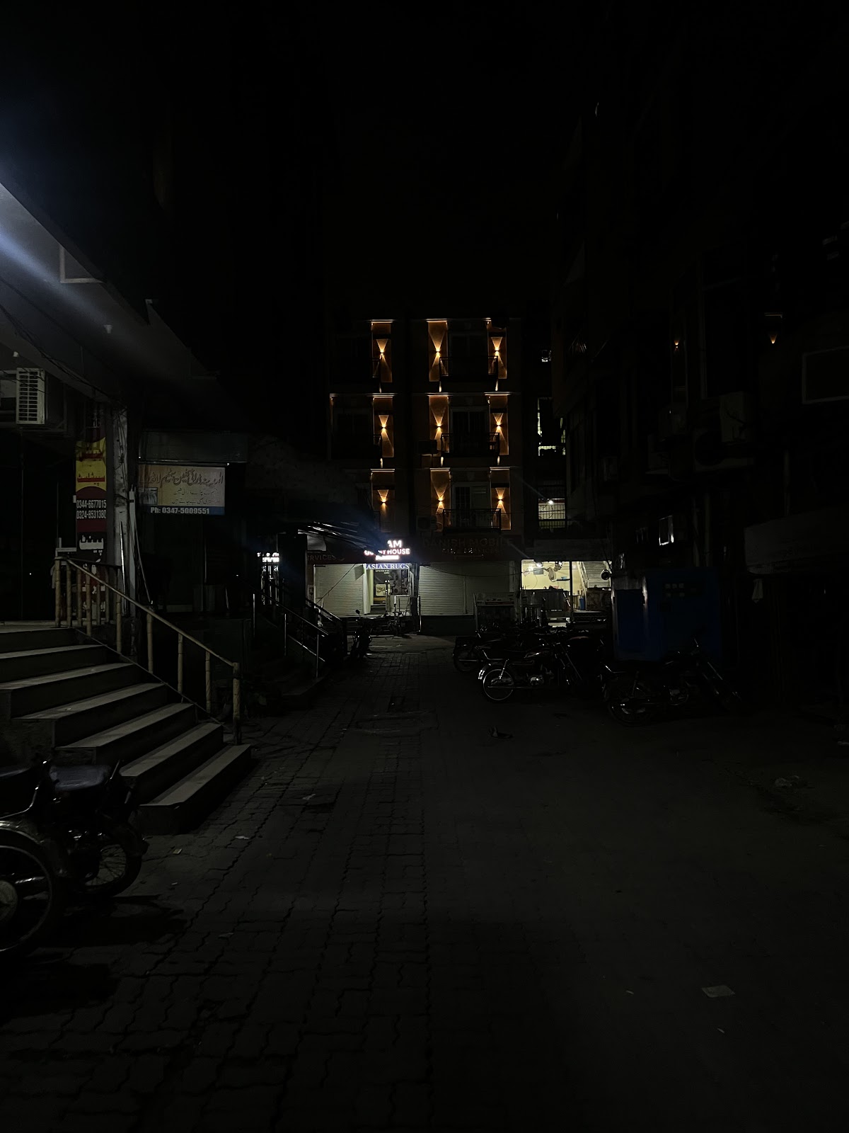 Azam Guest House — photo 10