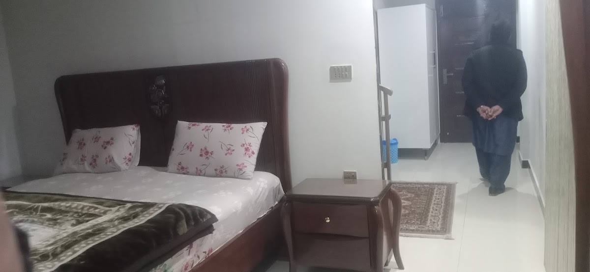 Azam Guest House — photo 9