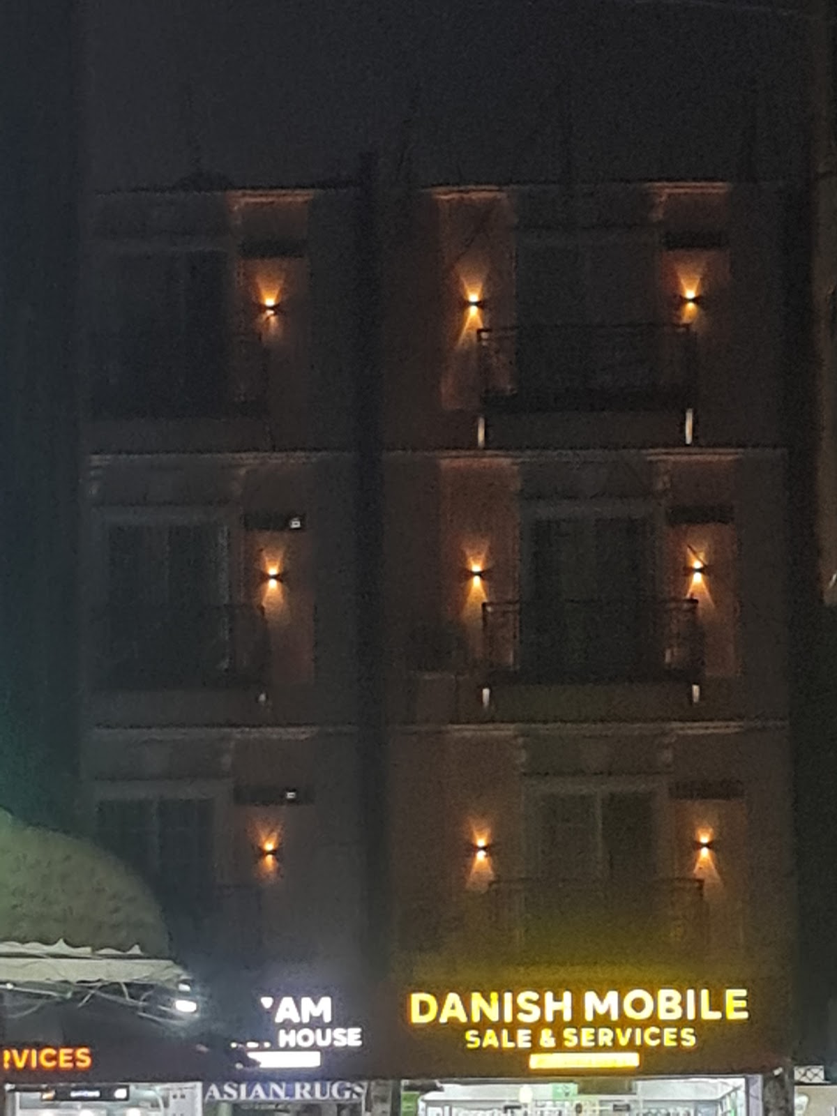Azam Guest House — photo 8