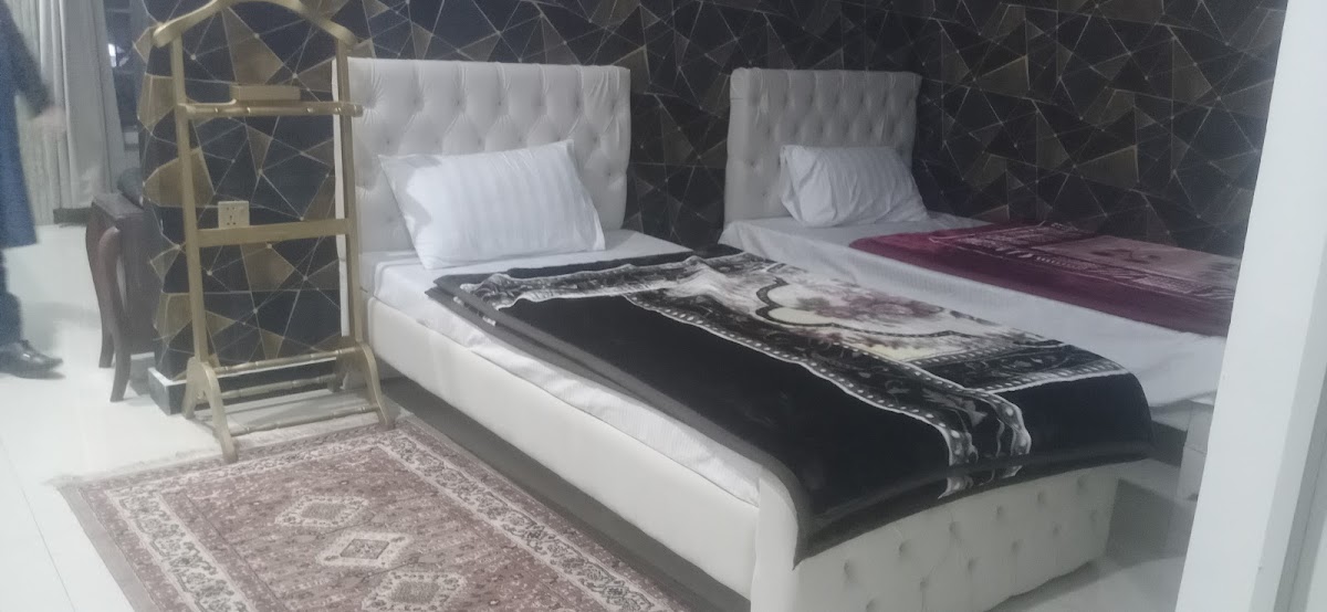 Azam Guest House — photo 7
