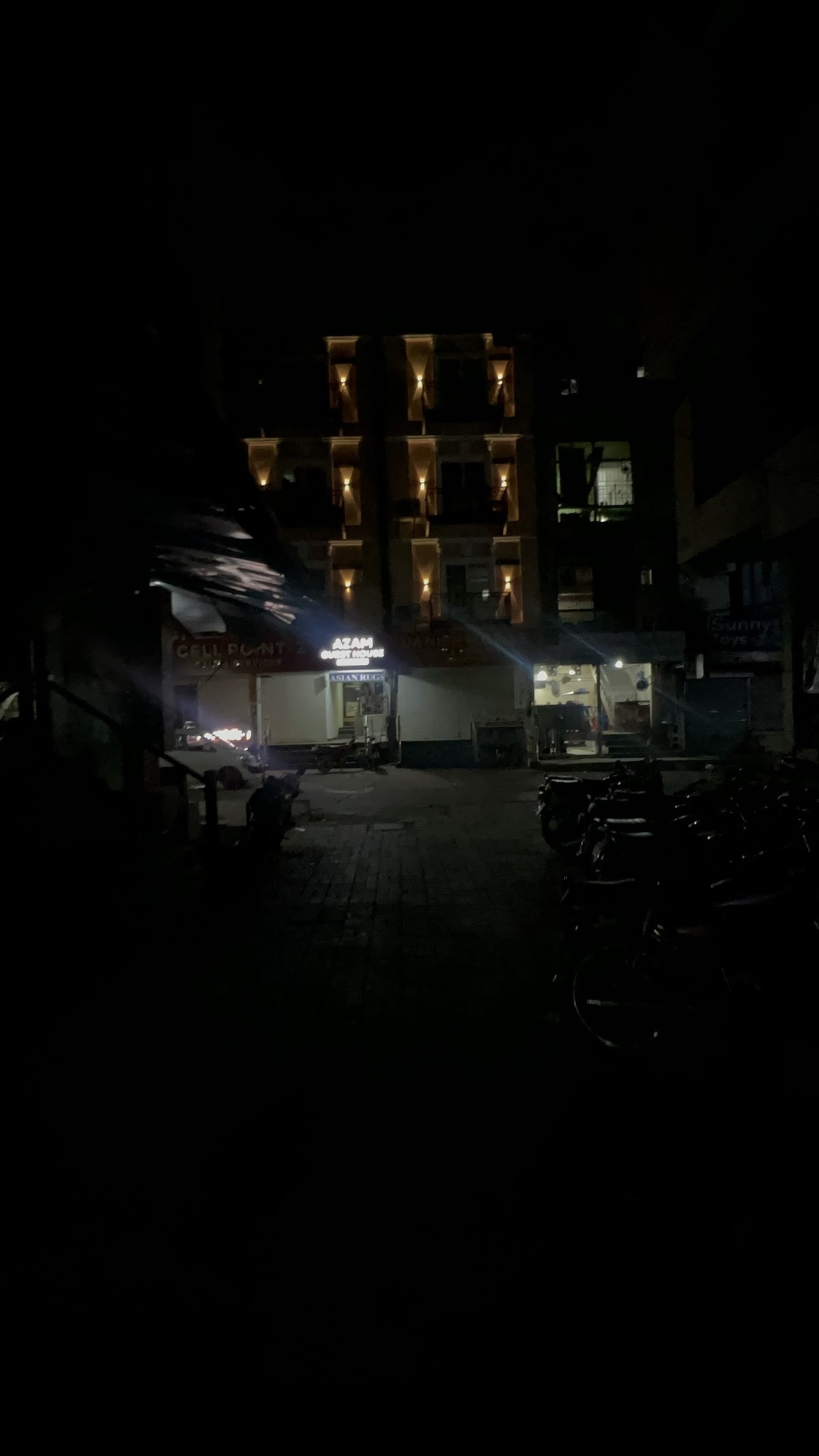 Azam Guest House — photo 6