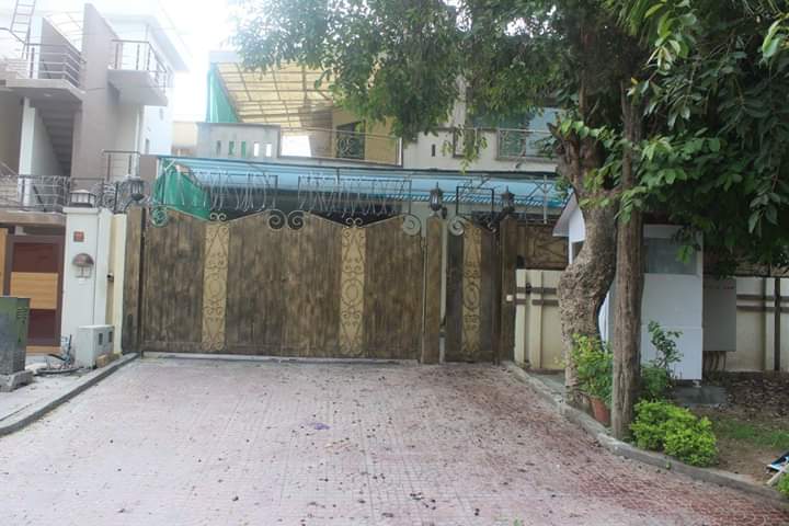 Comfort Residency Group of Hostels - coed hostel in Islamabad, Capital Territory