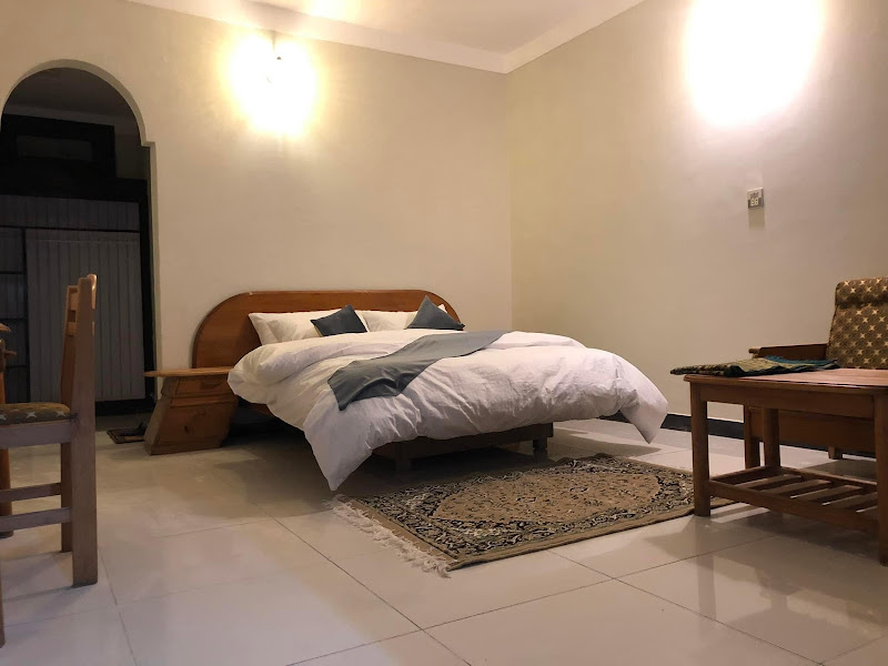 Hotel Pameer Kalam — photo 7