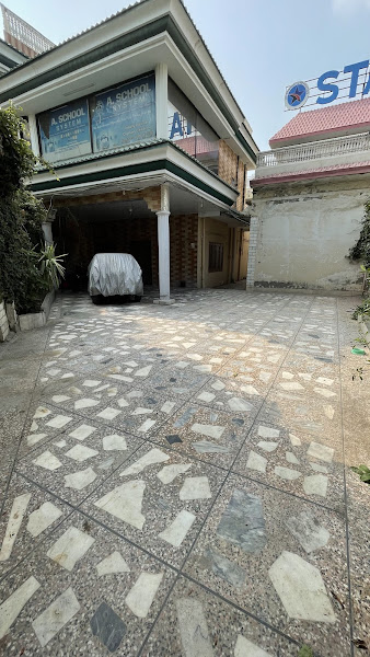 BOYS HOSTEL - boys hostel in Taxila, Punjab