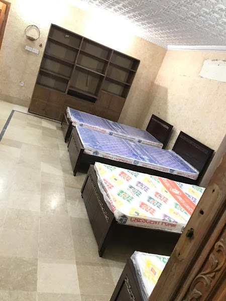 BOYS HOSTEL — photo 6