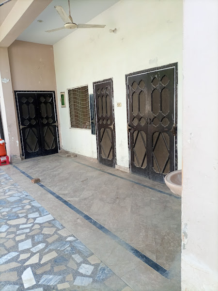Warsi Girls Hostel