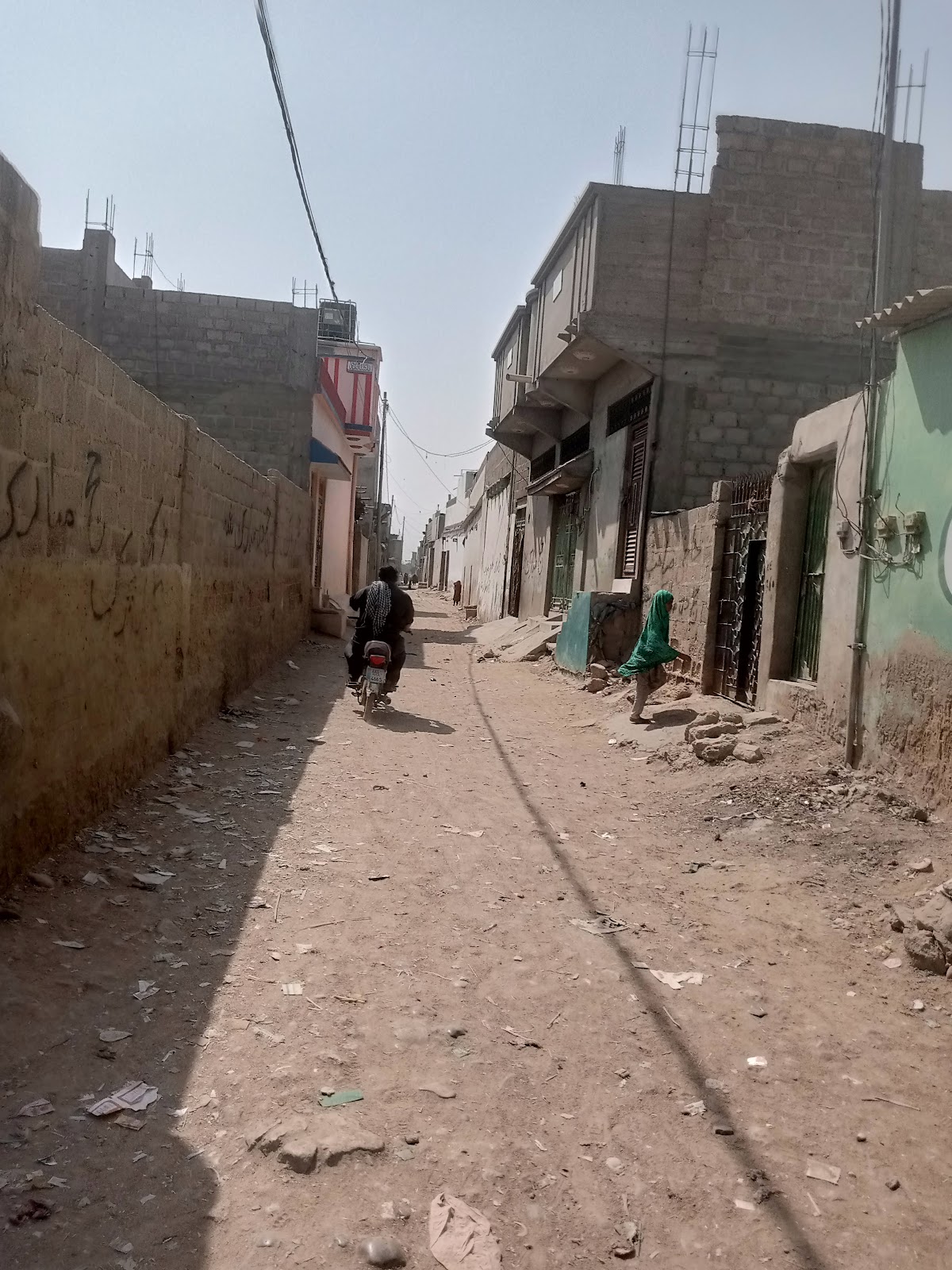 Jaffery Guest House — photo 9