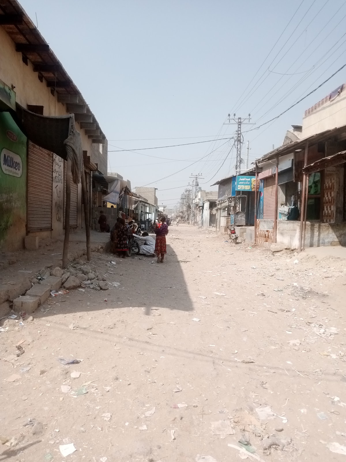 Jaffery Guest House — photo 10