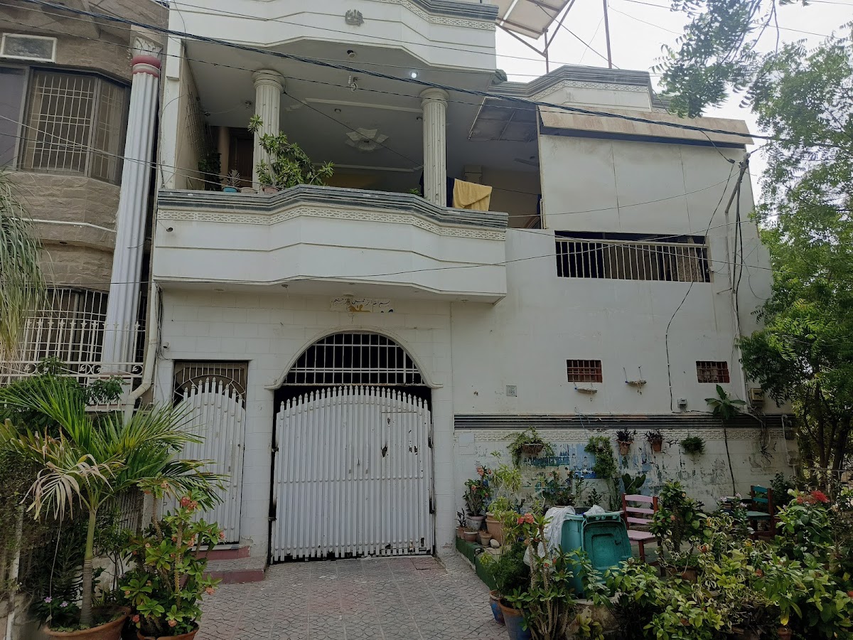 Jaffery Guest House