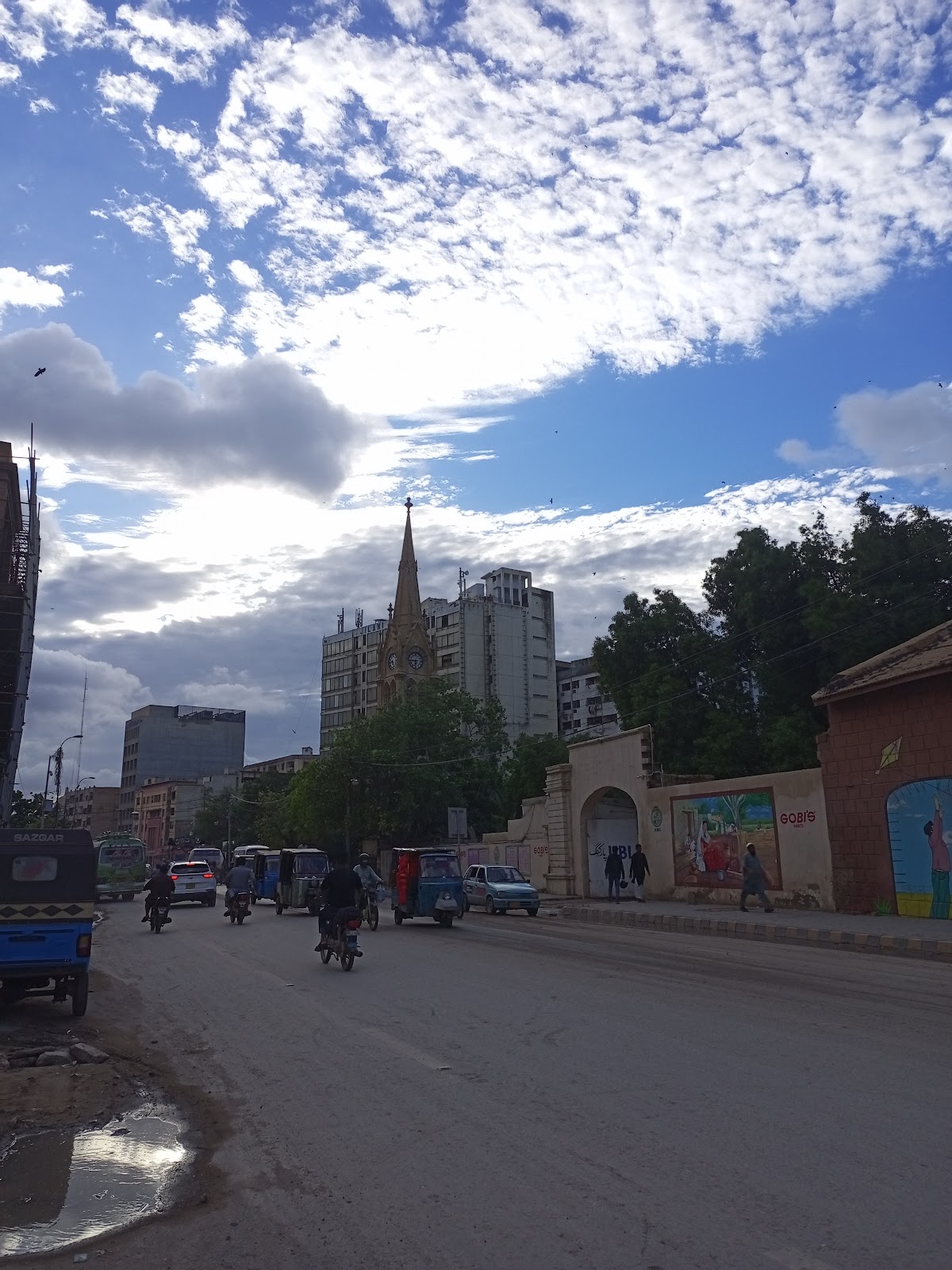 Jaffery Guest House — photo 6