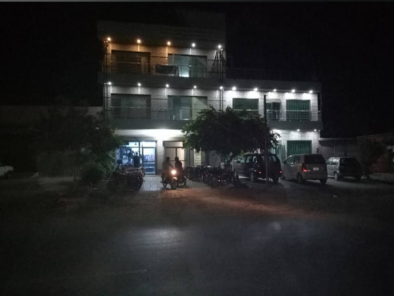M M Boys Hostel Vehari - boys hostel in Vehari, Punjab