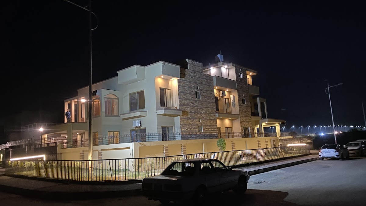 Margalla Meridian — photo 7