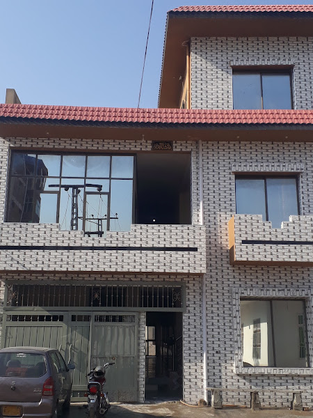 Khan Boys Hostel Wah Cantt - boys hostel in Wah Cantonment, Punjab