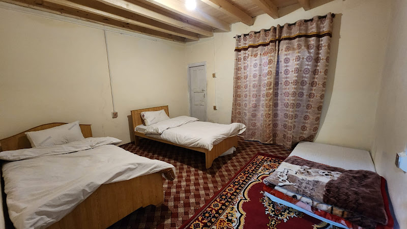 Karakorum Family Guest House Hunza — photo 6