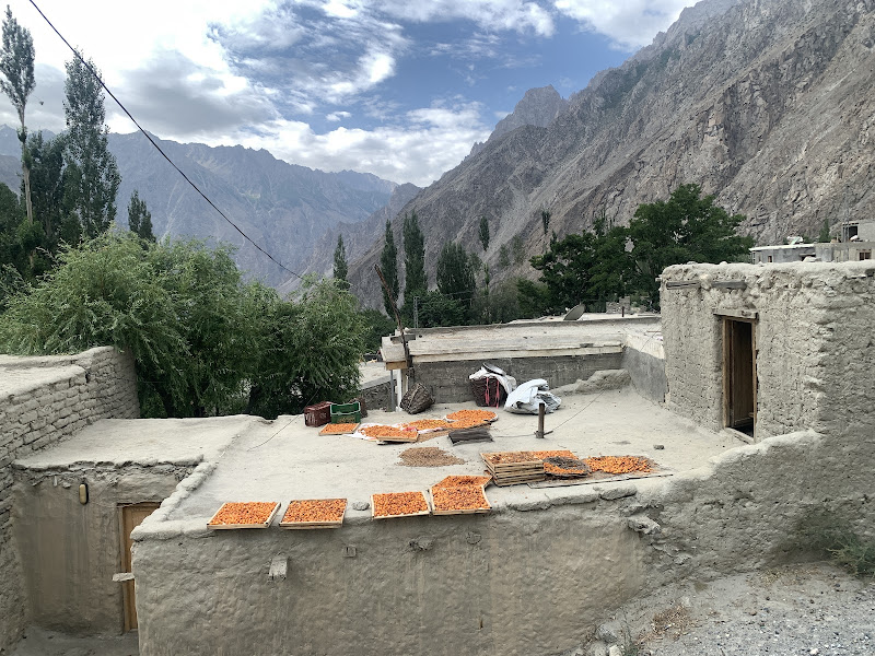 Karakorum Family Guest House Hunza — photo 7