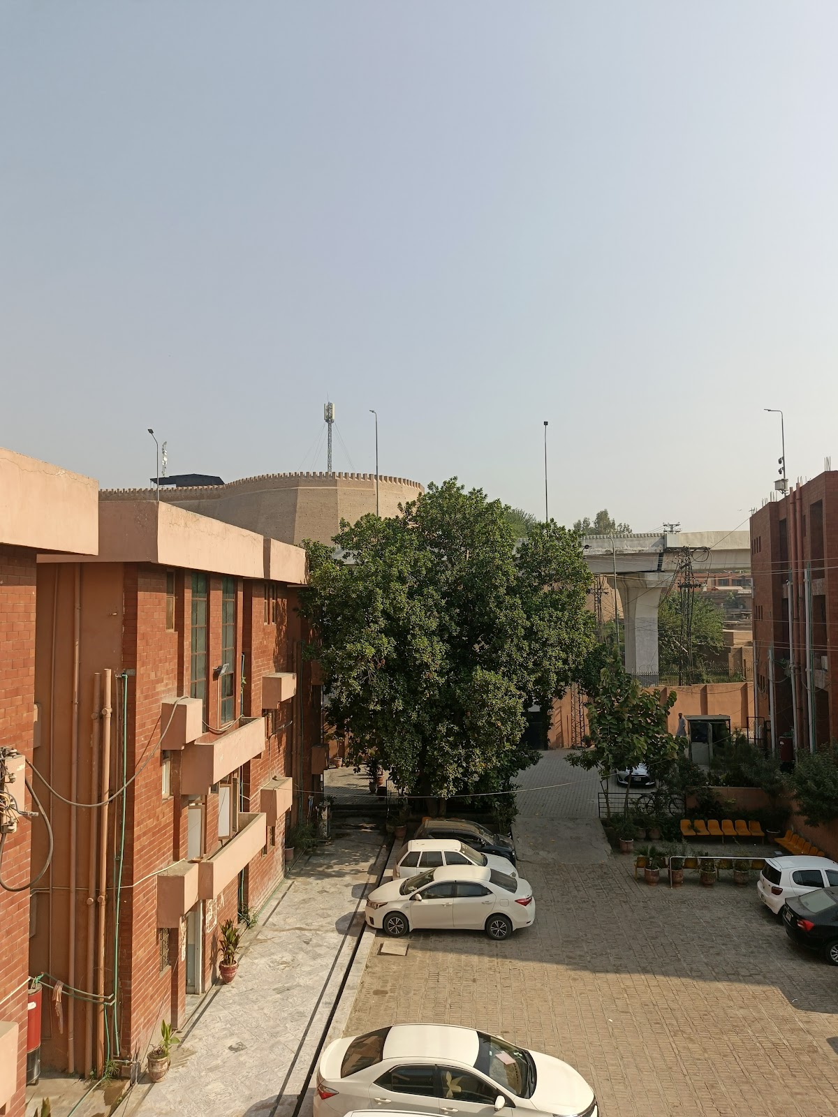 LRH Hostel (House Officers) - coed hostel in Peshawar, Khyber Pakhtunkhwa